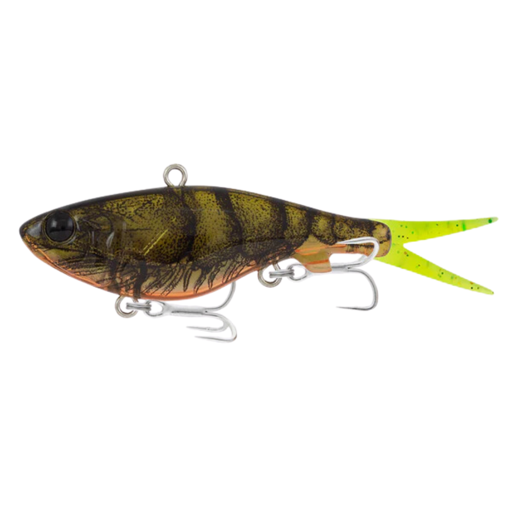 Samaki Hardlicious Vibe Lure