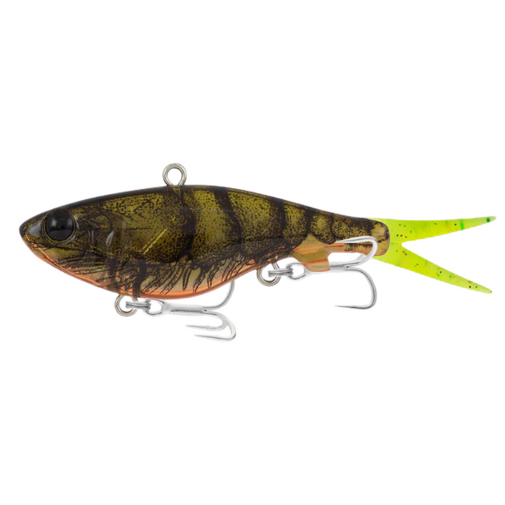 Samaki Hardlicious Vibe Lure