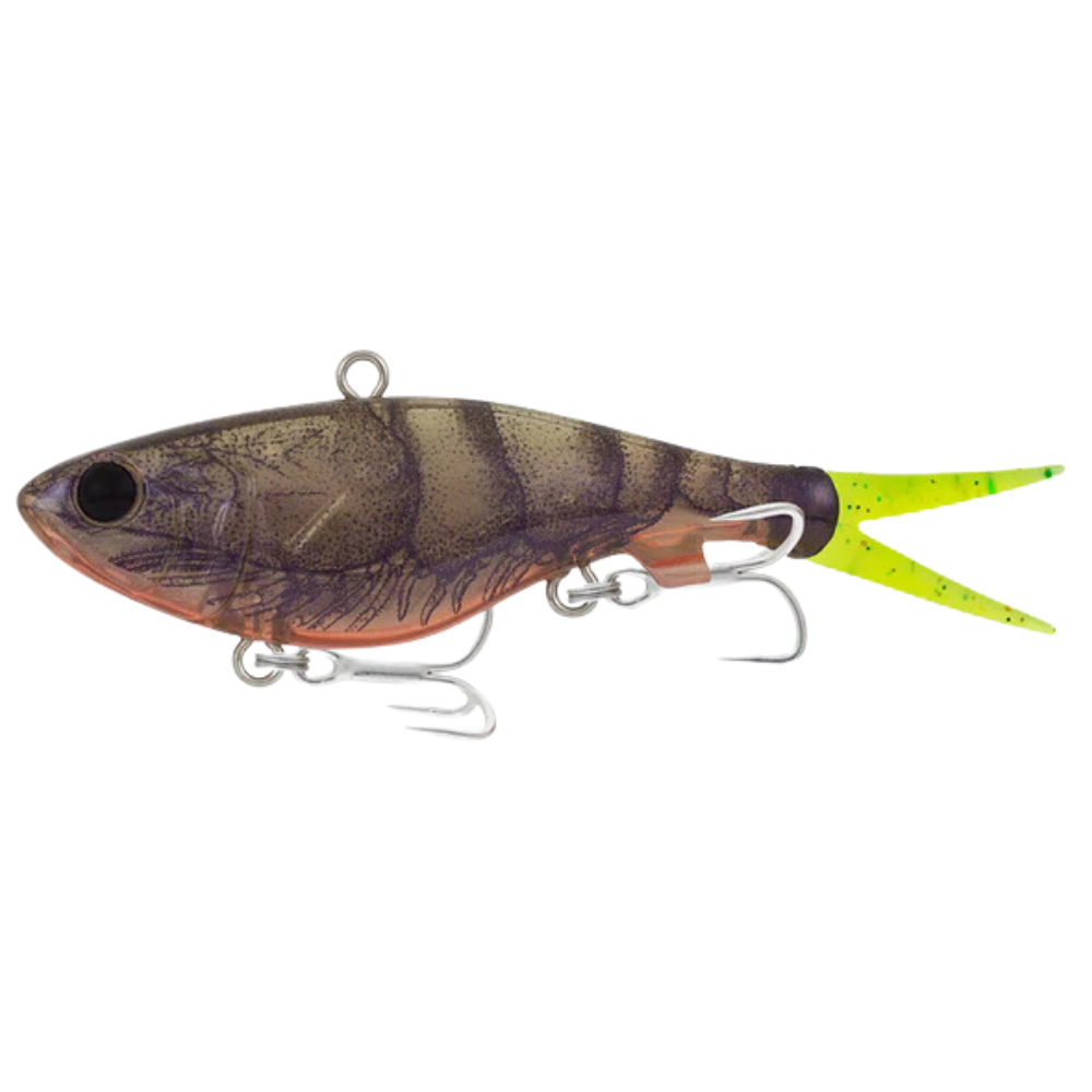 Samaki Hardlicious Vibe Lure
