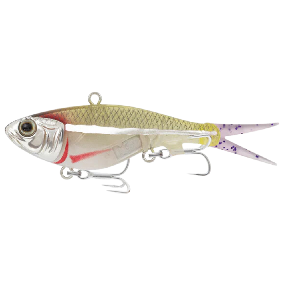 Samaki Hardlicious Vibe Lure