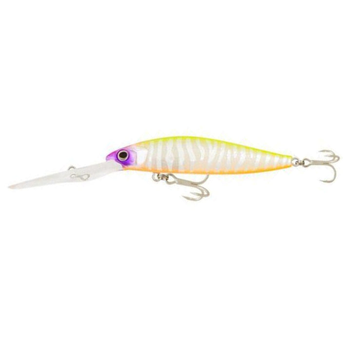 Samaki-Redic-Jerkbait-DS-Lure-Cleopatra-Tiger-UV