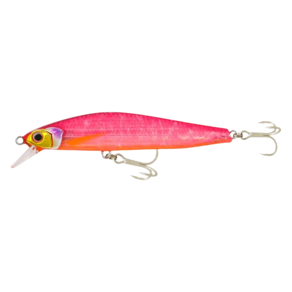 Samaki-Redic-Jerkbait-SF90-Pink-Lady