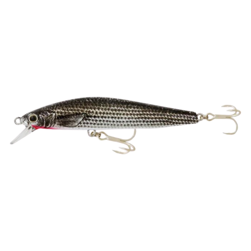 Samaki-Redic-Jerkbait-SF90-Turbo-Mullet