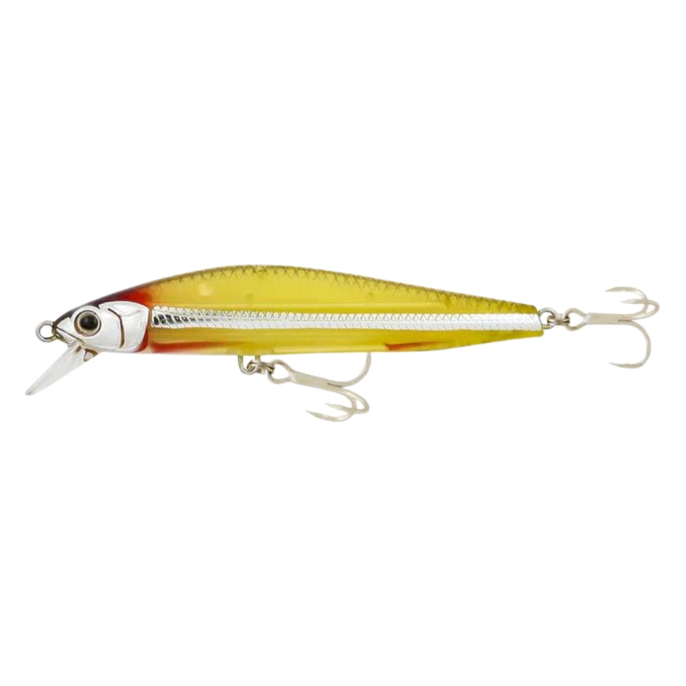 Samaki-Redic-Jerkbait-SF90-Whitebait