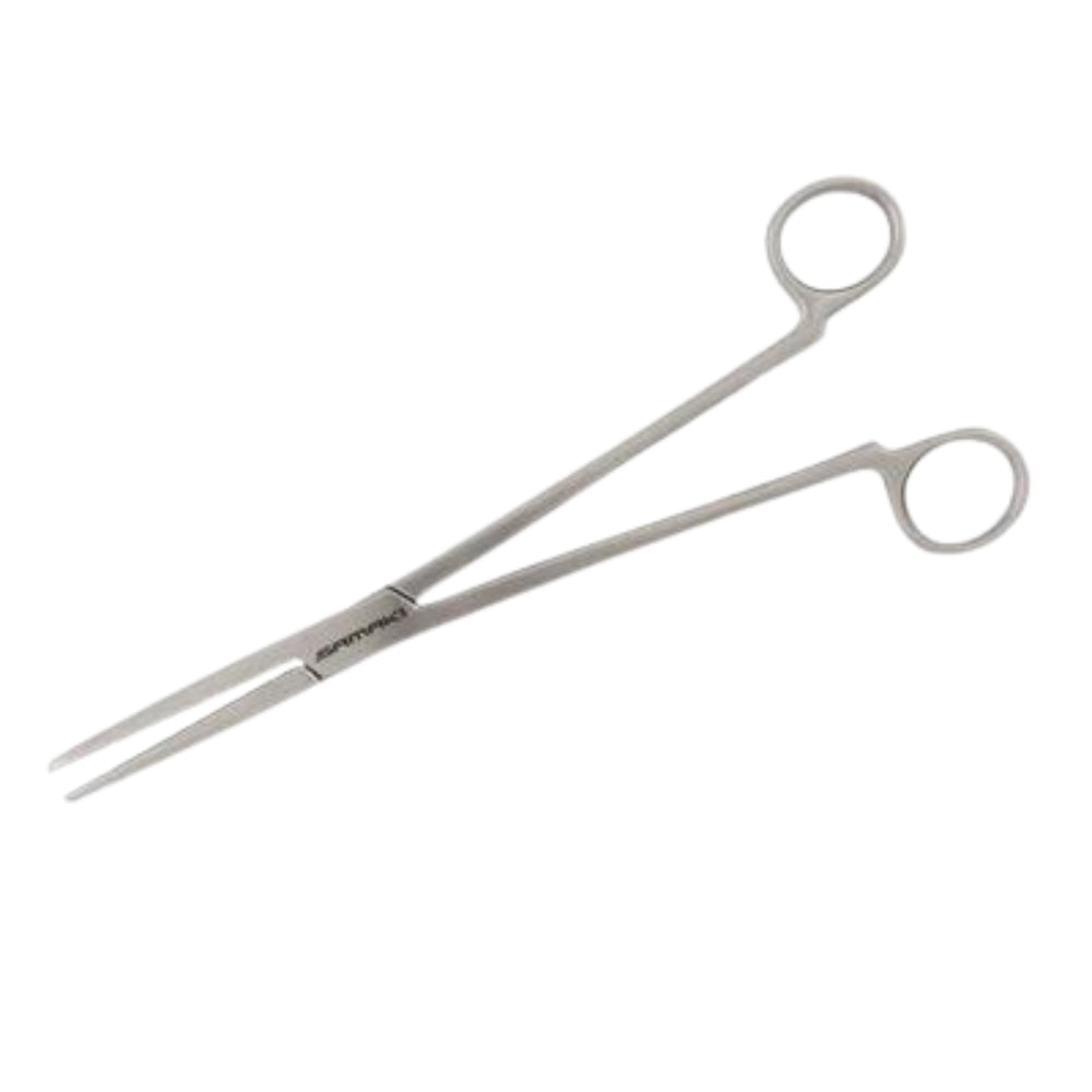Samaki-Stainless-Steel-Pliers-250mm-Mega-HD-Forceps