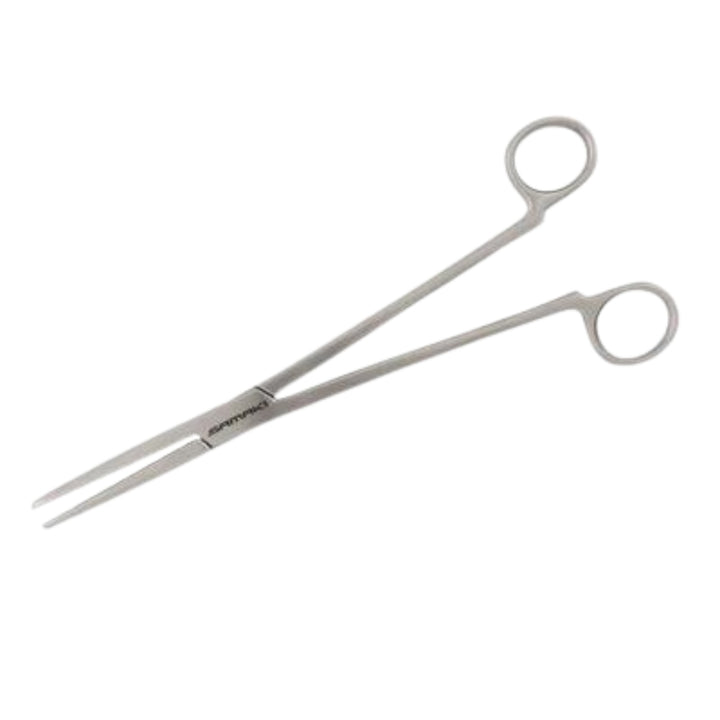 Samaki-Stainless-Steel-Pliers-250mm-Mega-HD-Forceps