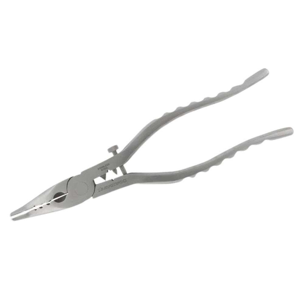 Samaki-Stainless-Steel-Pliers-280mm-Multi-Purpose-Pliers