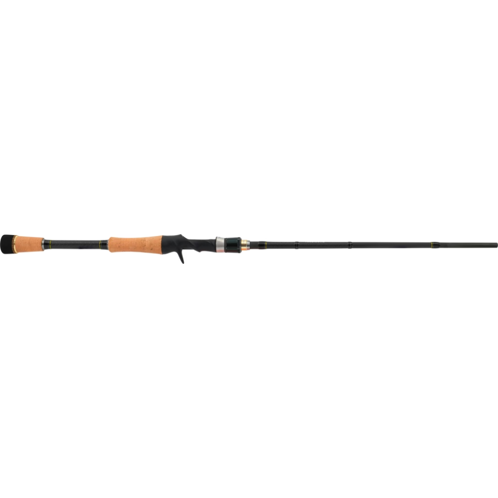 Samaki Vagabond Travel Baitcast Rod