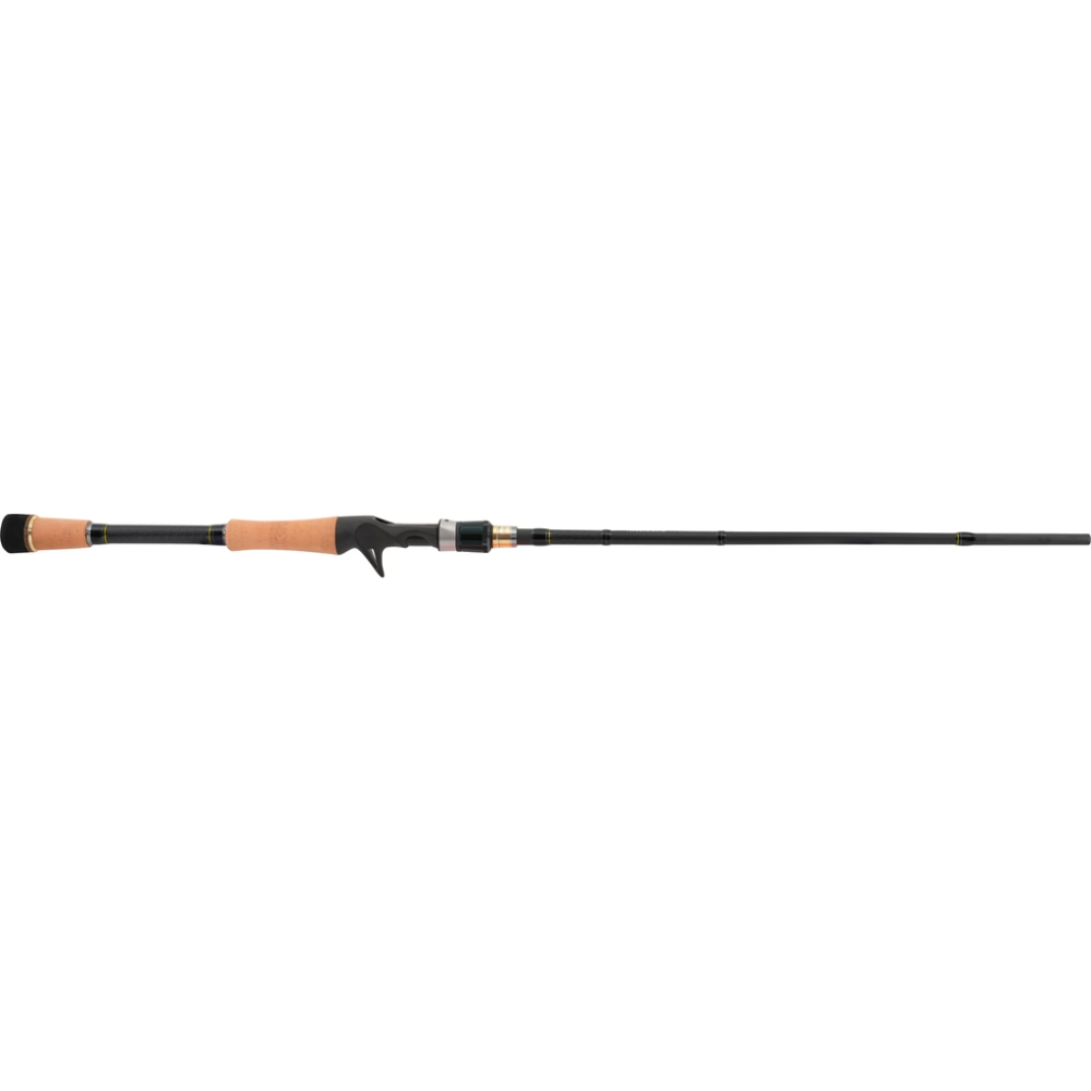 Samaki Vagabond Travel Baitcast Rod – Boss Outdoor
