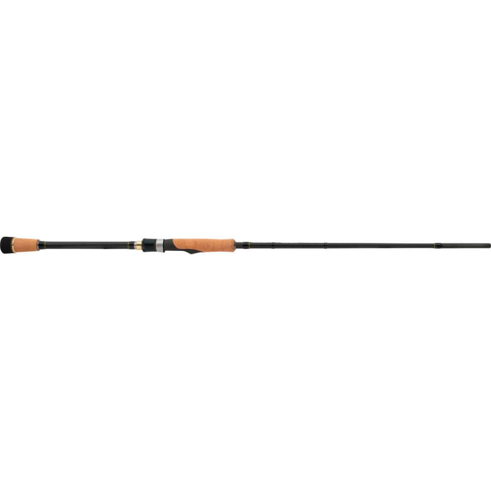 Samaki Vagabond Travel Baitcast Rod