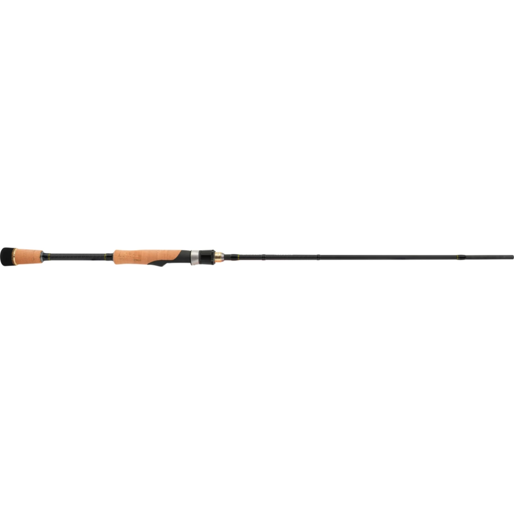 Samaki Vagabond Travel Baitcast Rod