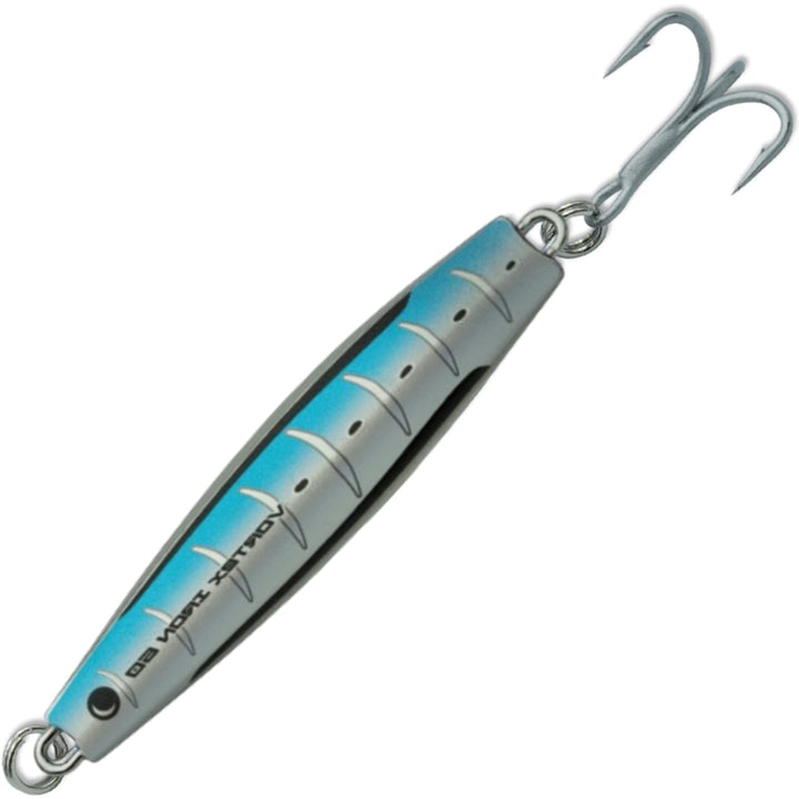 Samaki-Vortex-Iron-Lure-Blue-White