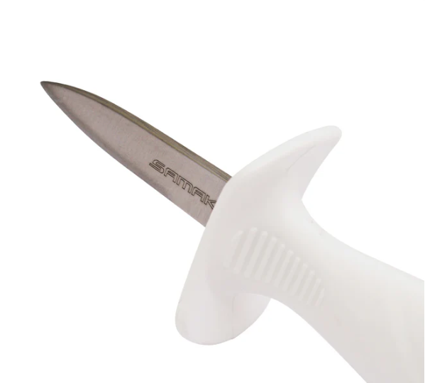 Samaki Oyster Knife