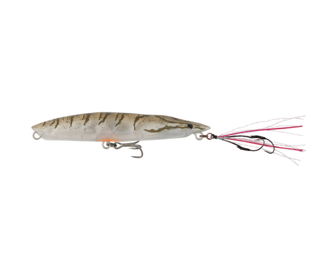 Samaki Redic Skipping Prawn Lure