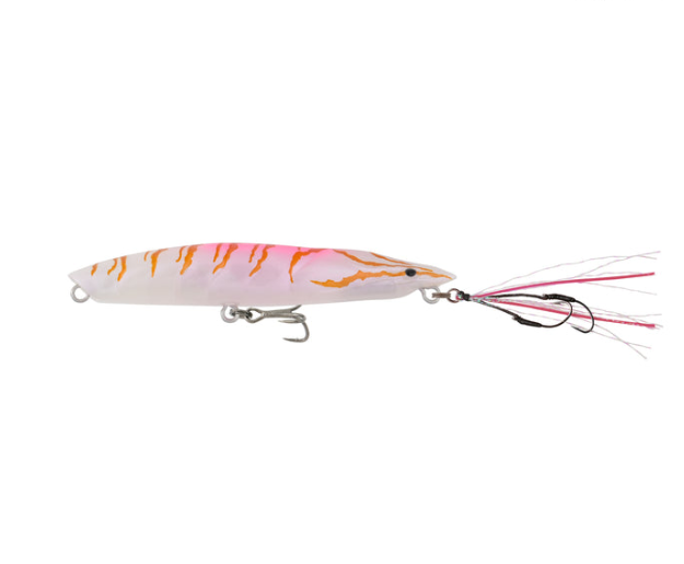 Samaki Redic Skipping Prawn Lure