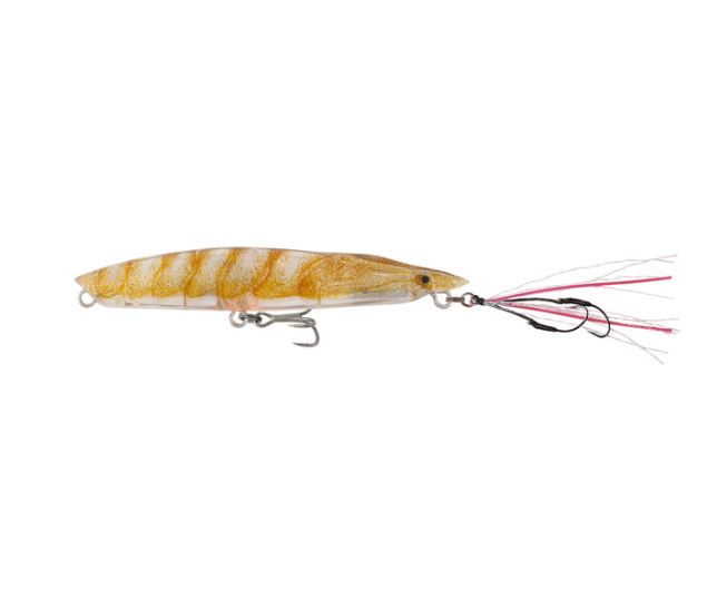 Samaki Redic Skipping Prawn Lure