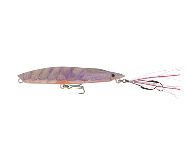 Samaki Redic Skipping Prawn Lure