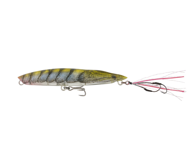 Samaki Redic Skipping Prawn Lure