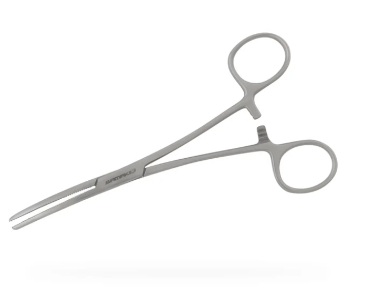 Samaki Stainless Steel Forceps