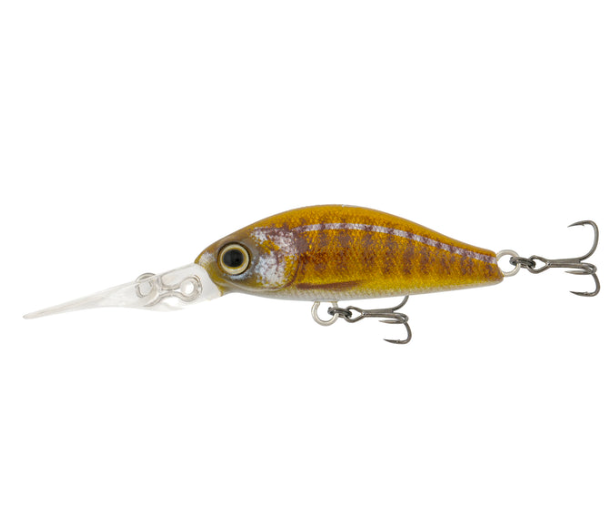Samaki Redic Jerkbait MS40LC Lure