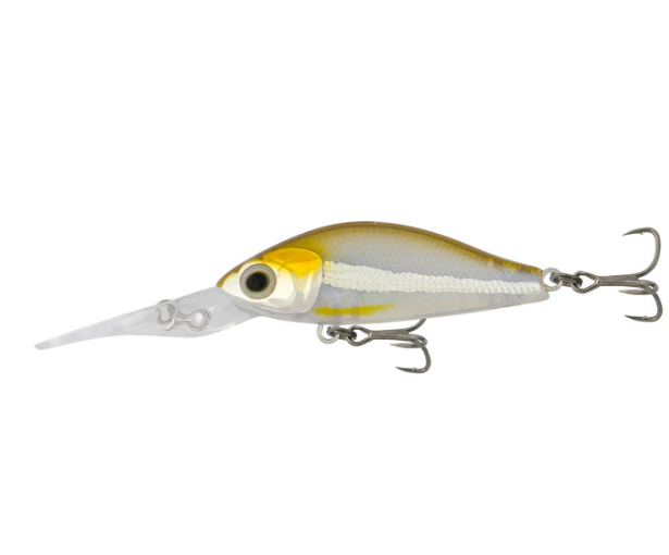 Samaki Redic Jerkbait MS40LC Lure