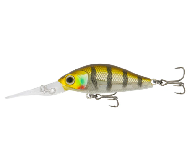 Samaki Redic Jerkbait MS40LC Lure