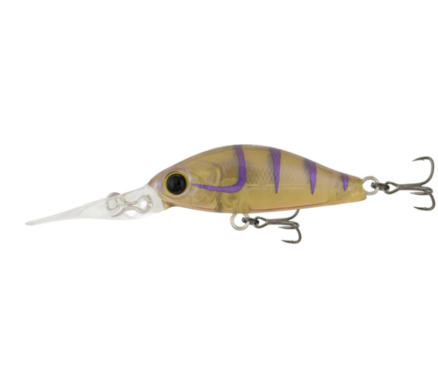 Samaki Redic Jerkbait MS40LC Lure