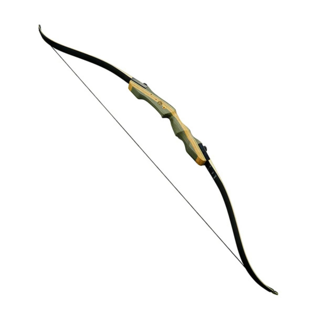 Samick Sage - Takedown Recurve Bow L/H