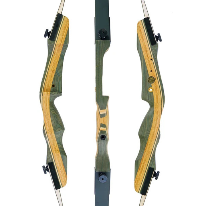 Samick Sage - Takedown Recurve Bow L/H