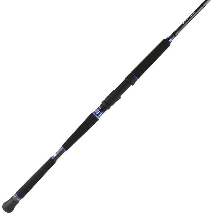 Samurai Rods | Boss Outdoor Australia