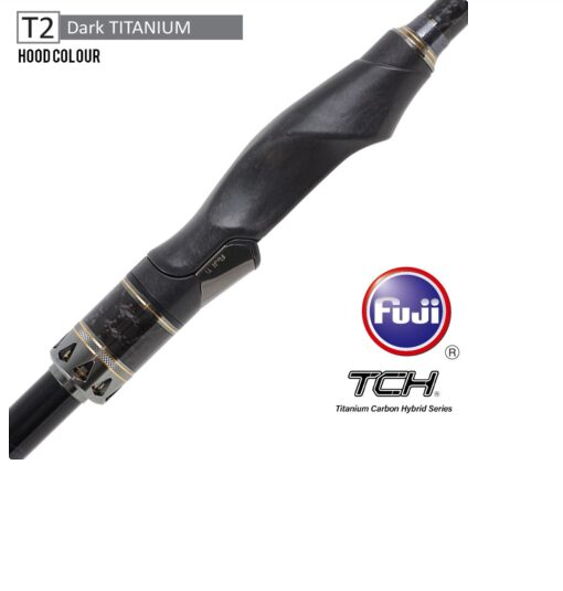Samurai 25 Reaction Spin Rod