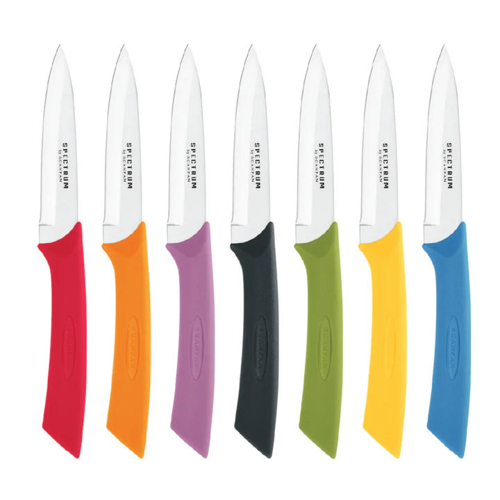 Scanpan Spectrum 2.0 Vegetable Knife