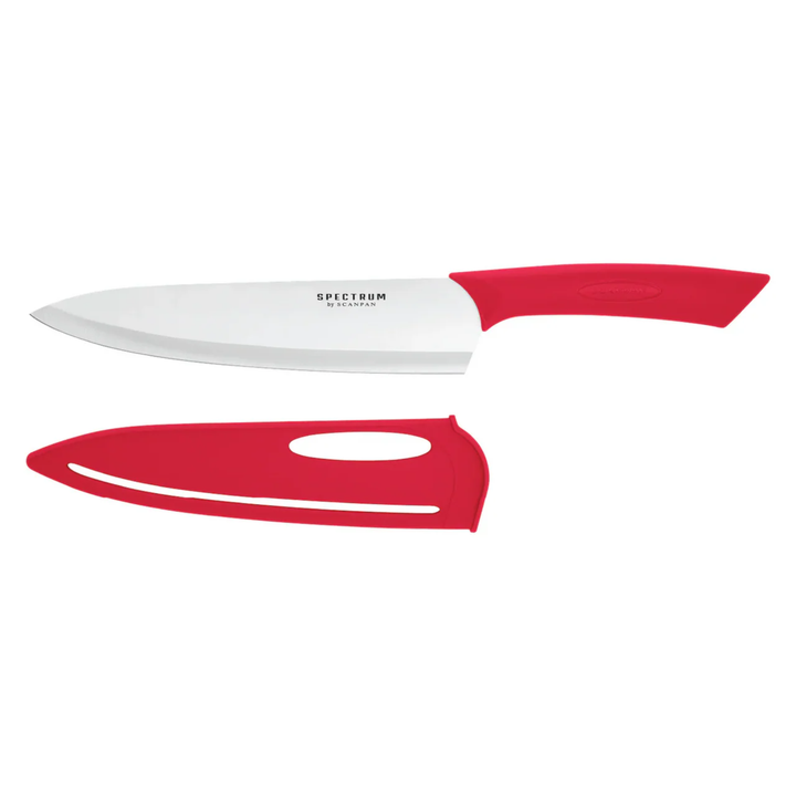 Scanpan Spectrum Soft Touch Chef's Knife
