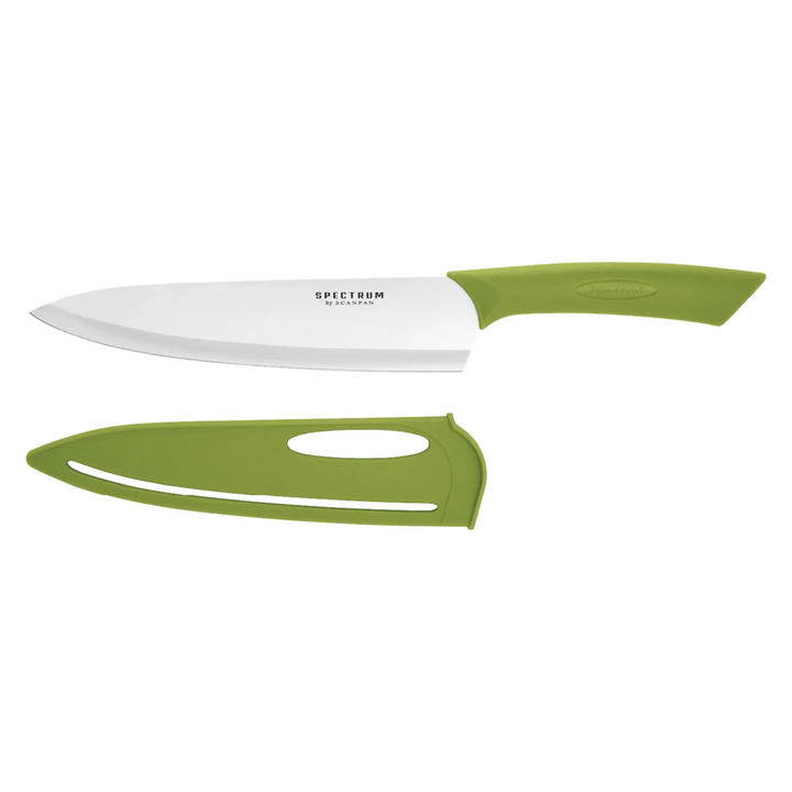 Scanpan Spectrum Soft Touch Chef's Knife