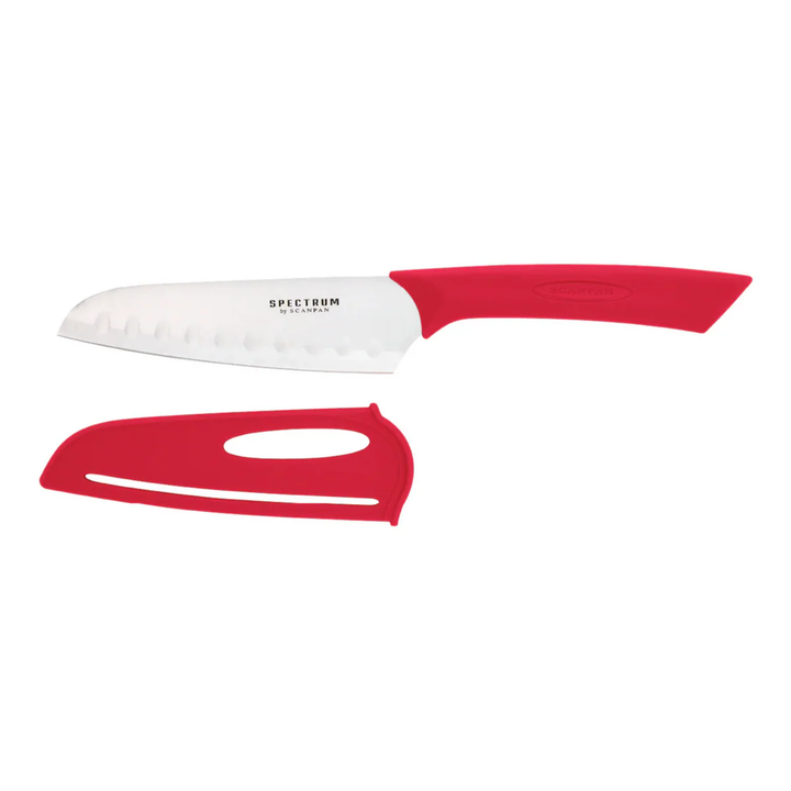Scanpan Spectrum Santoku Knife
