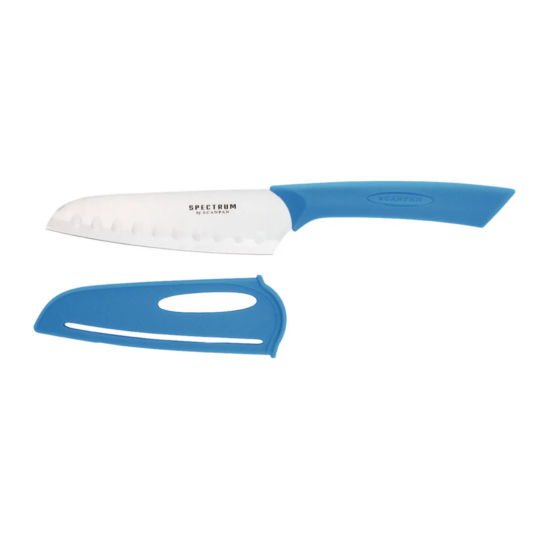 Scanpan Spectrum Santoku Knife
