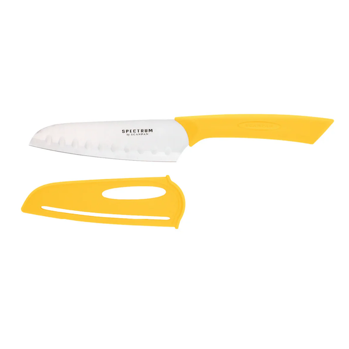 Scanpan Spectrum Santoku Knife