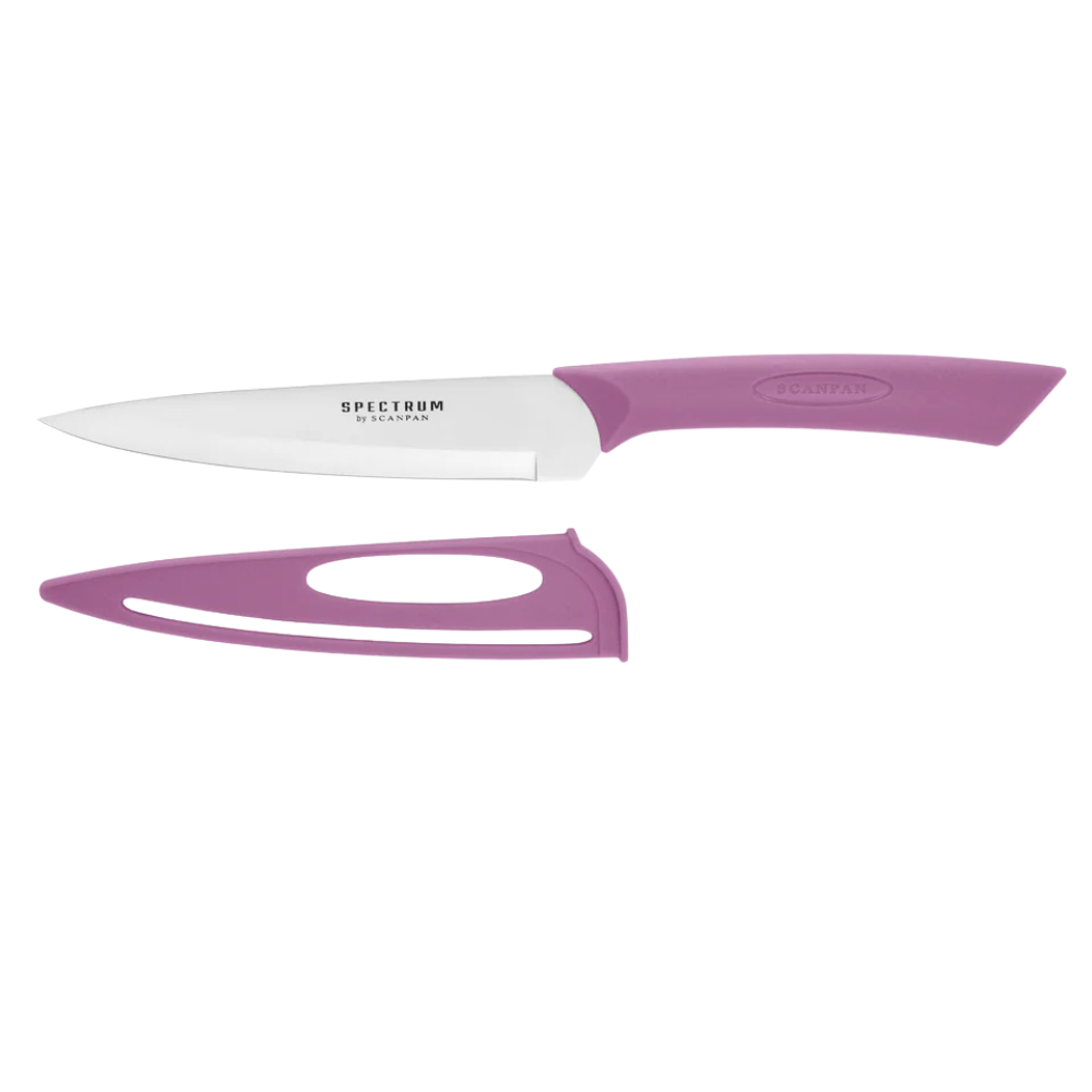 Scanpan Spectrum Soft Touch Utility Knife