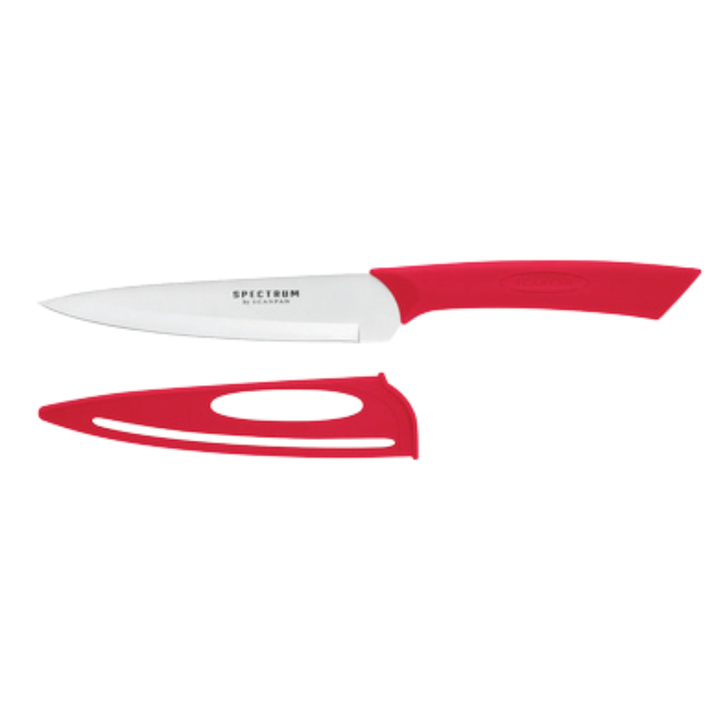 Scanpan Spectrum Soft Touch Utility Knife