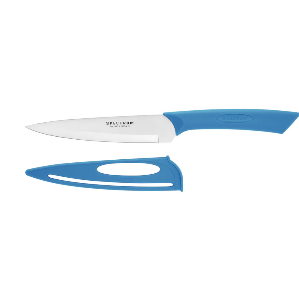 Scanpan Spectrum Soft Touch Utility Knife