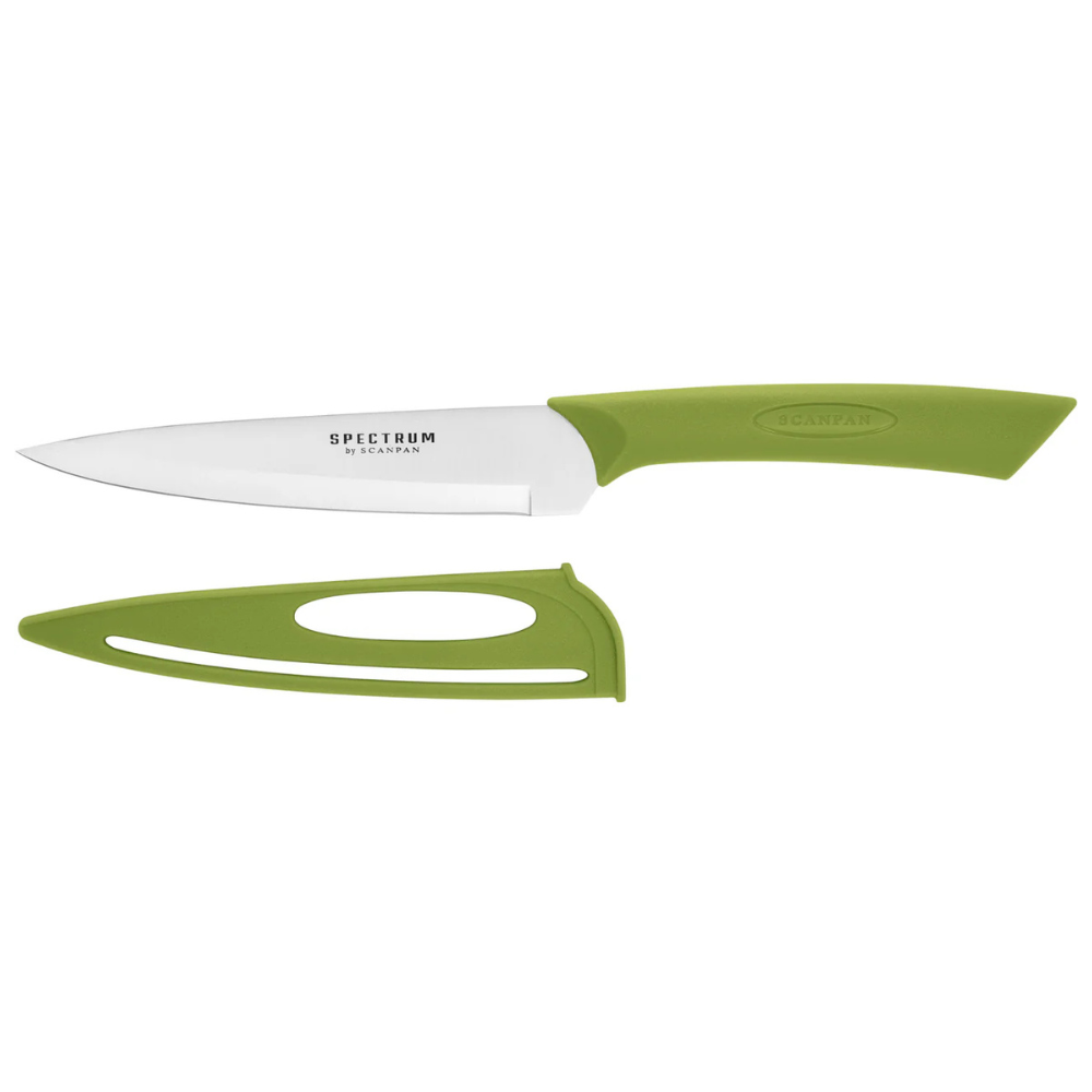 Scanpan Spectrum Soft Touch Utility Knife