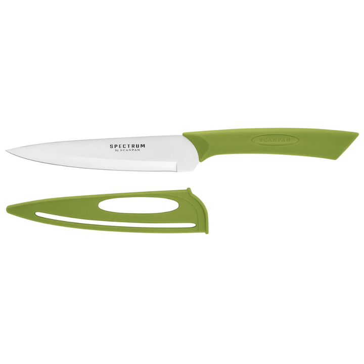 Scanpan Spectrum Soft Touch Utility Knife