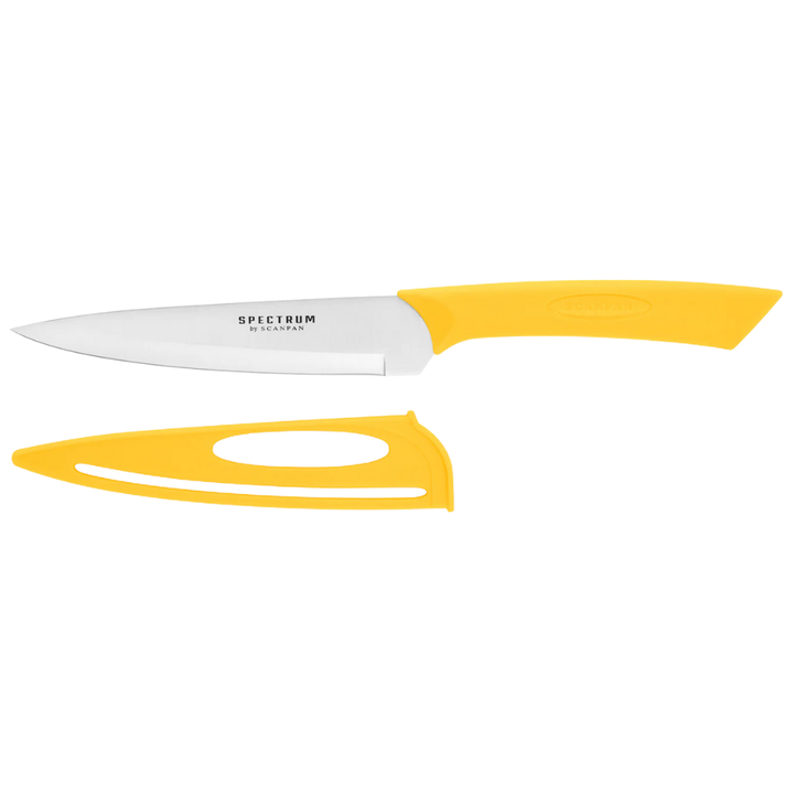 Scanpan Spectrum Soft Touch Utility Knife