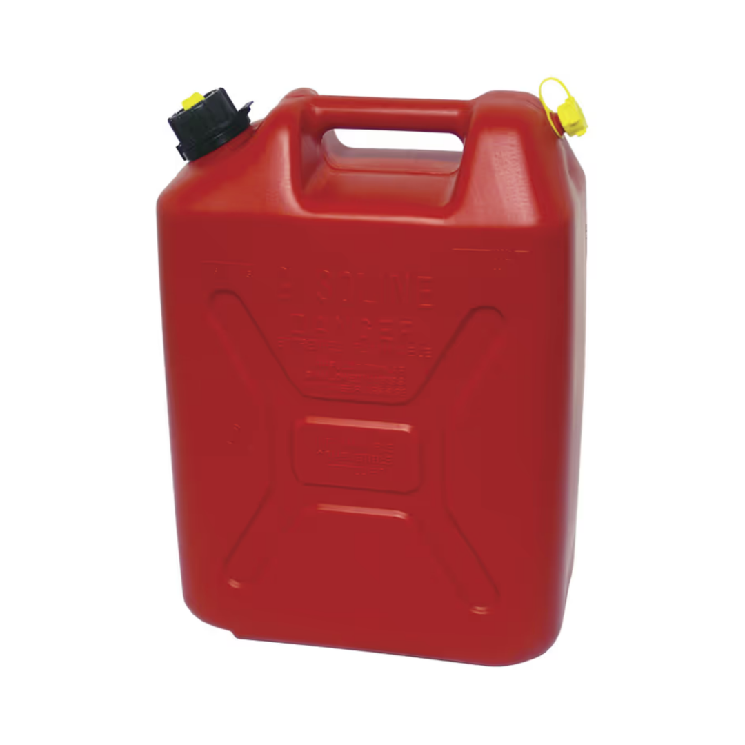 Scepter Petrol Jerry Can 20L