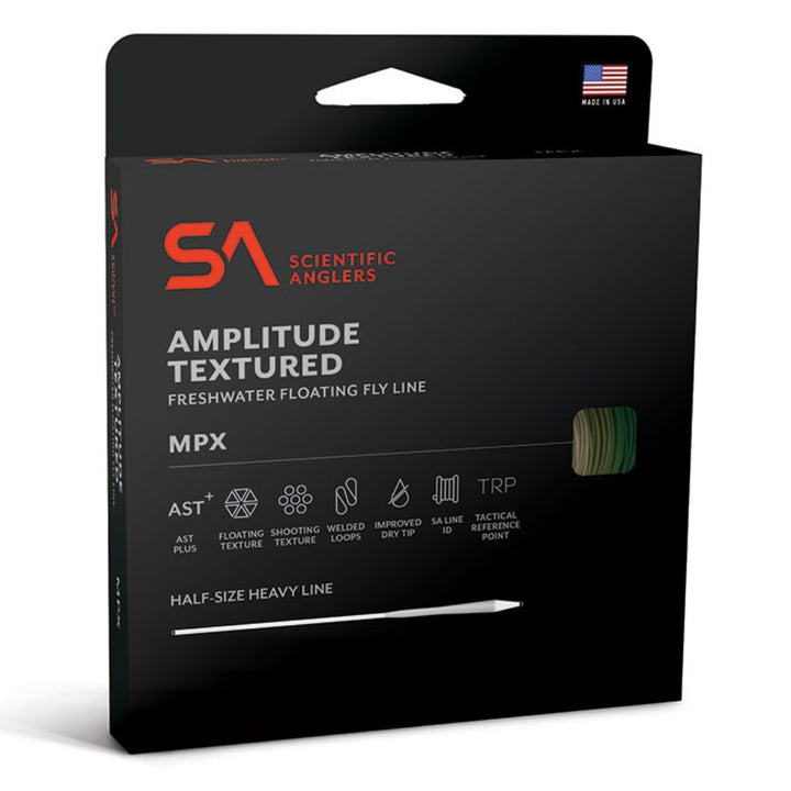 Scientific-Anglers-Amplitude-Textured-MPX-Fly-Line