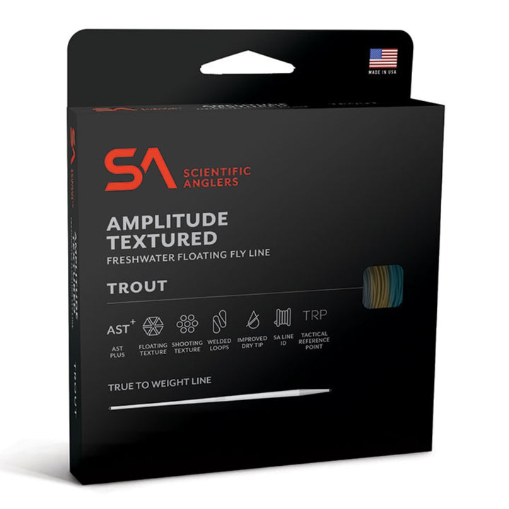 Scientific-Anglers-Amplitude-Textured-Trout-Fly-Line