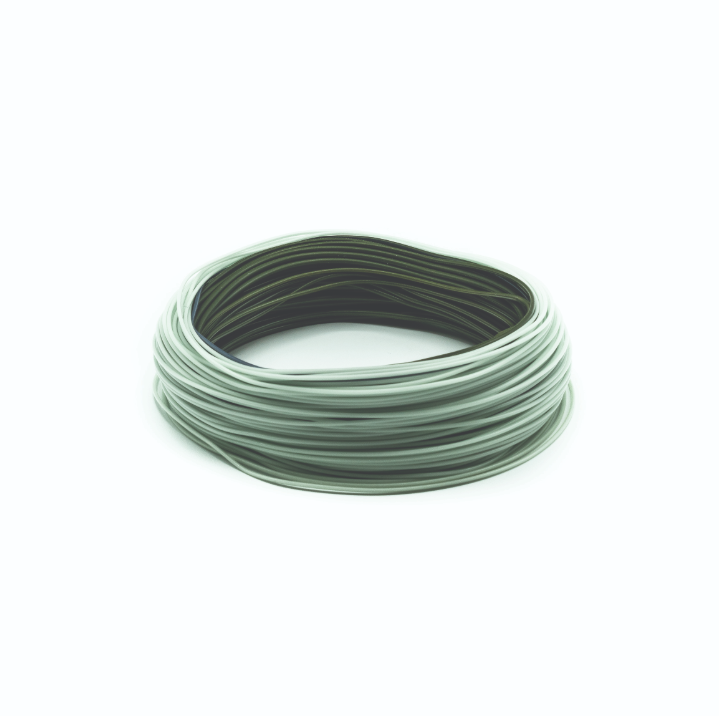 Scientific Anglers Sonar Titan Triple Density Int/Sink 2/Sink 3 Fly Line