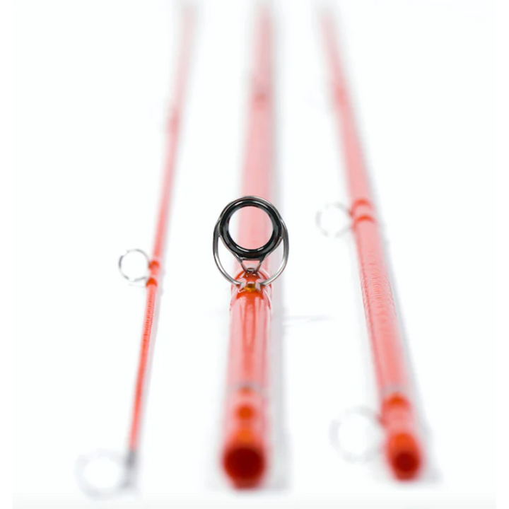Scott F2 Fly Rod 7FT 2INCHES #3 5PC
