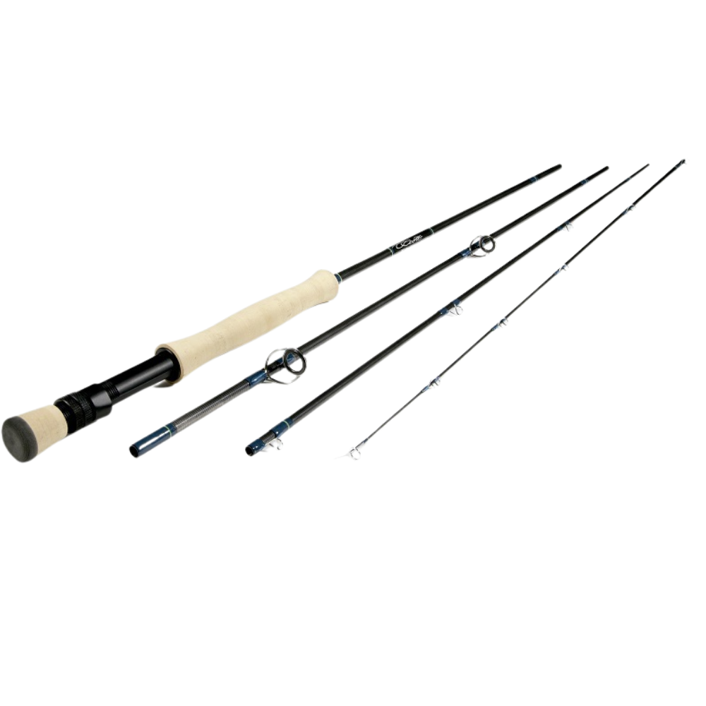 Scott Tidal Fly Rod 9FT 8WT 4Pc