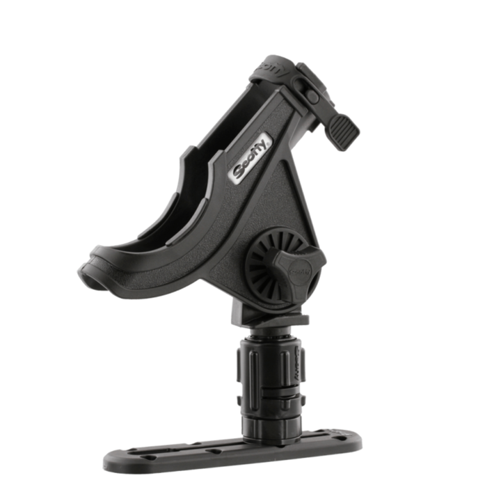 Scotty 282 Baitcaster/Spinning Rod Holder
